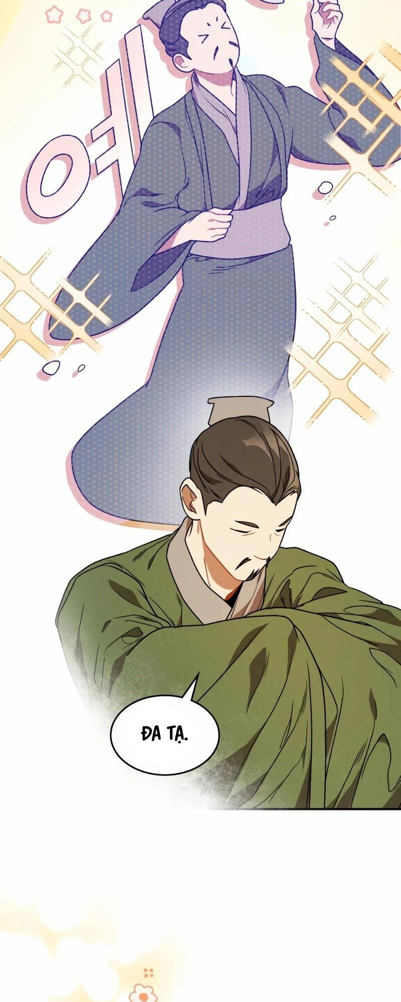 Vị Thần Trở Lại Chapter 91 - Trang 4