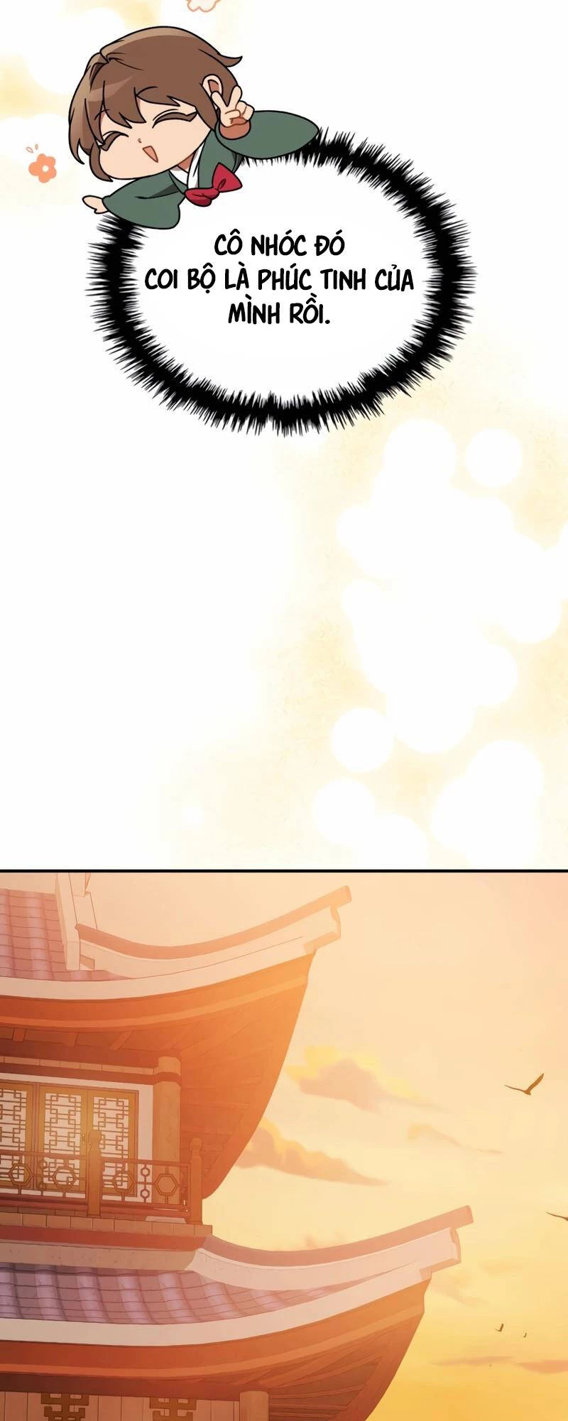 Vị Thần Trở Lại Chapter 91 - Trang 4