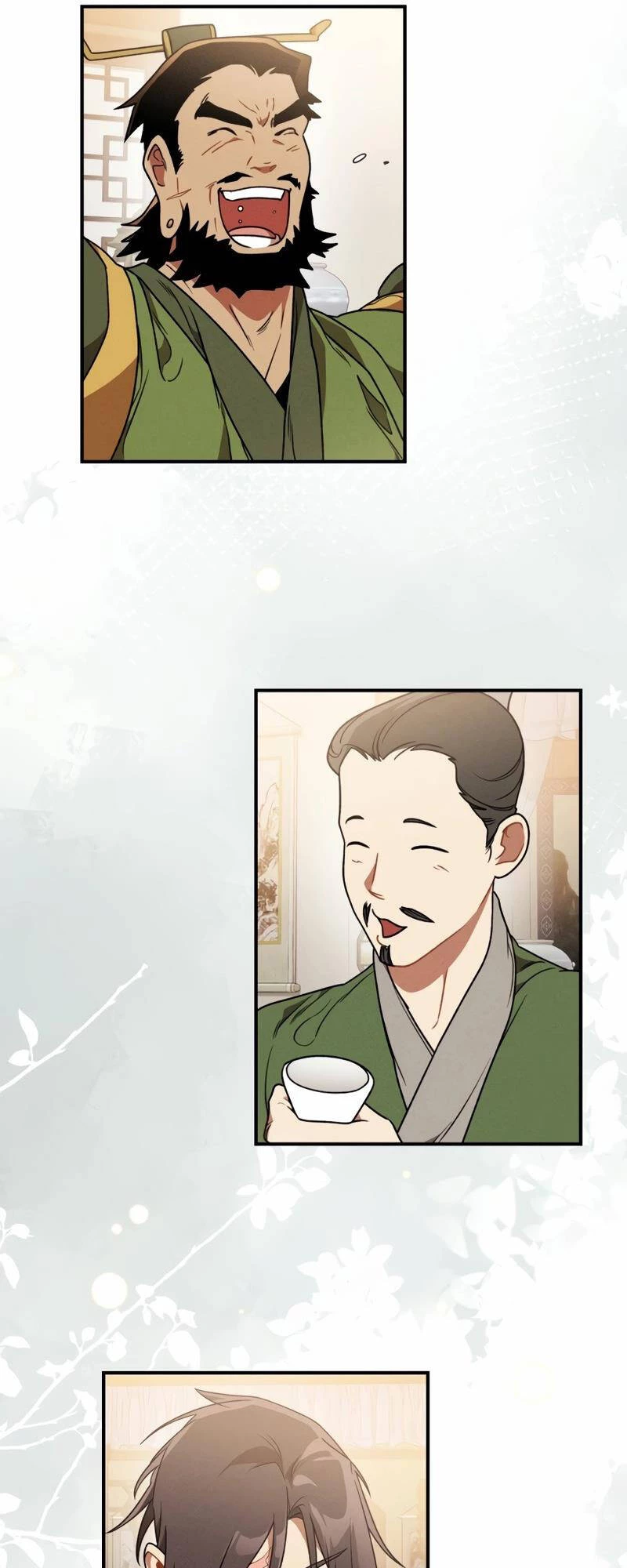 Vị Thần Trở Lại Chapter 91 - Trang 4