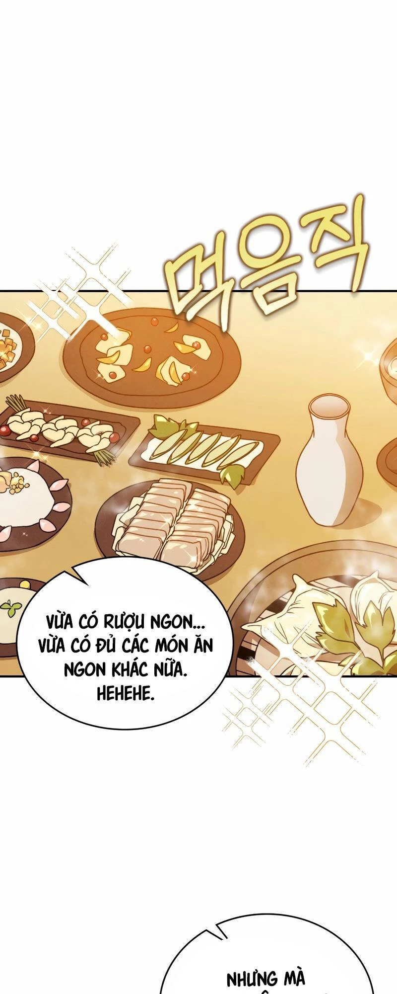 Vị Thần Trở Lại Chapter 91 - Trang 4