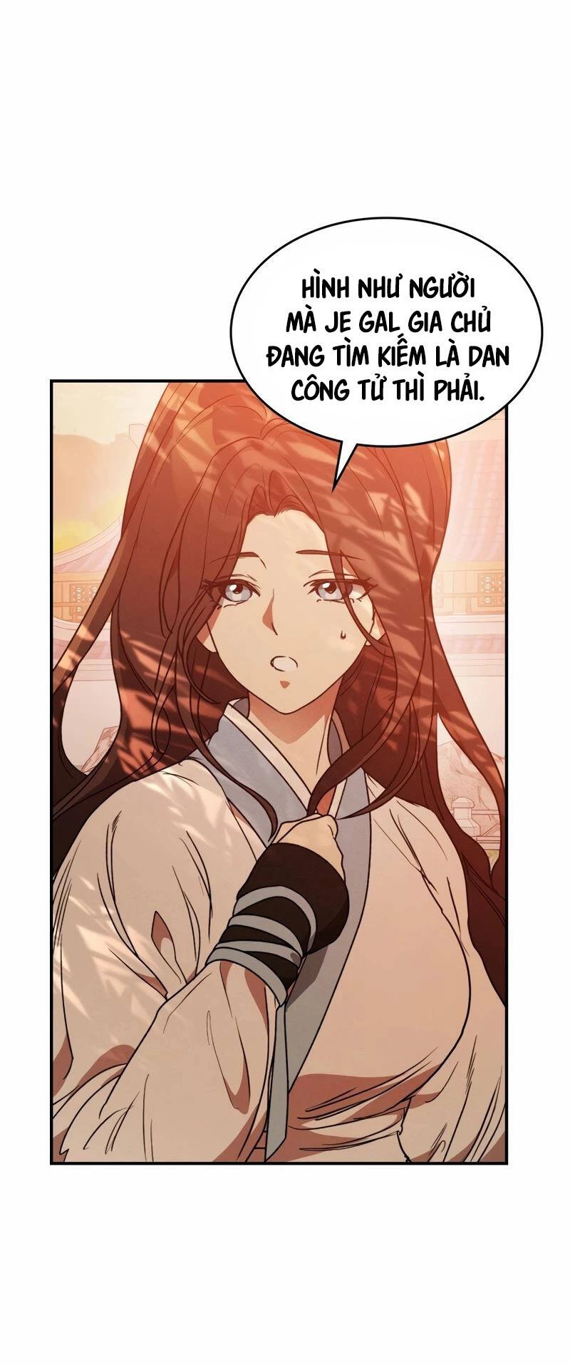 Vị Thần Trở Lại Chapter 91 - Trang 4