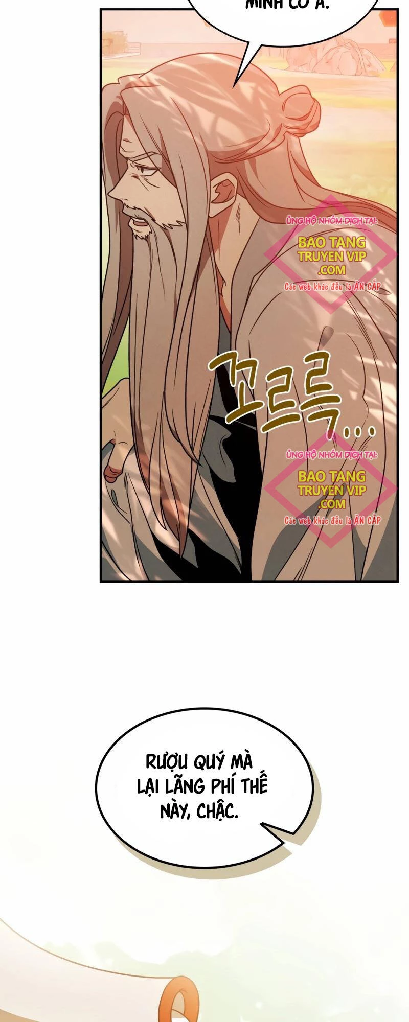 Vị Thần Trở Lại Chapter 91 - Trang 4