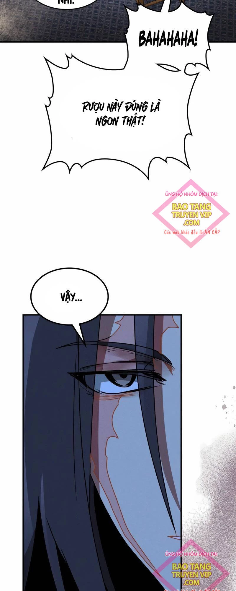 Vị Thần Trở Lại Chapter 91 - Trang 4