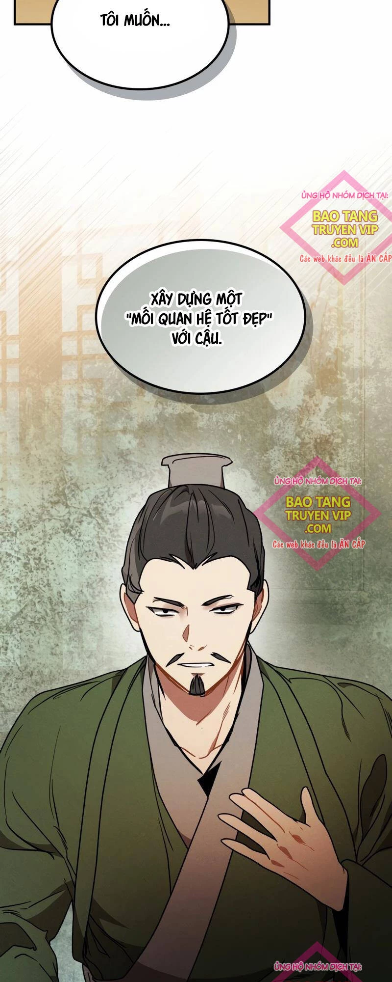 Vị Thần Trở Lại Chapter 91 - Trang 4
