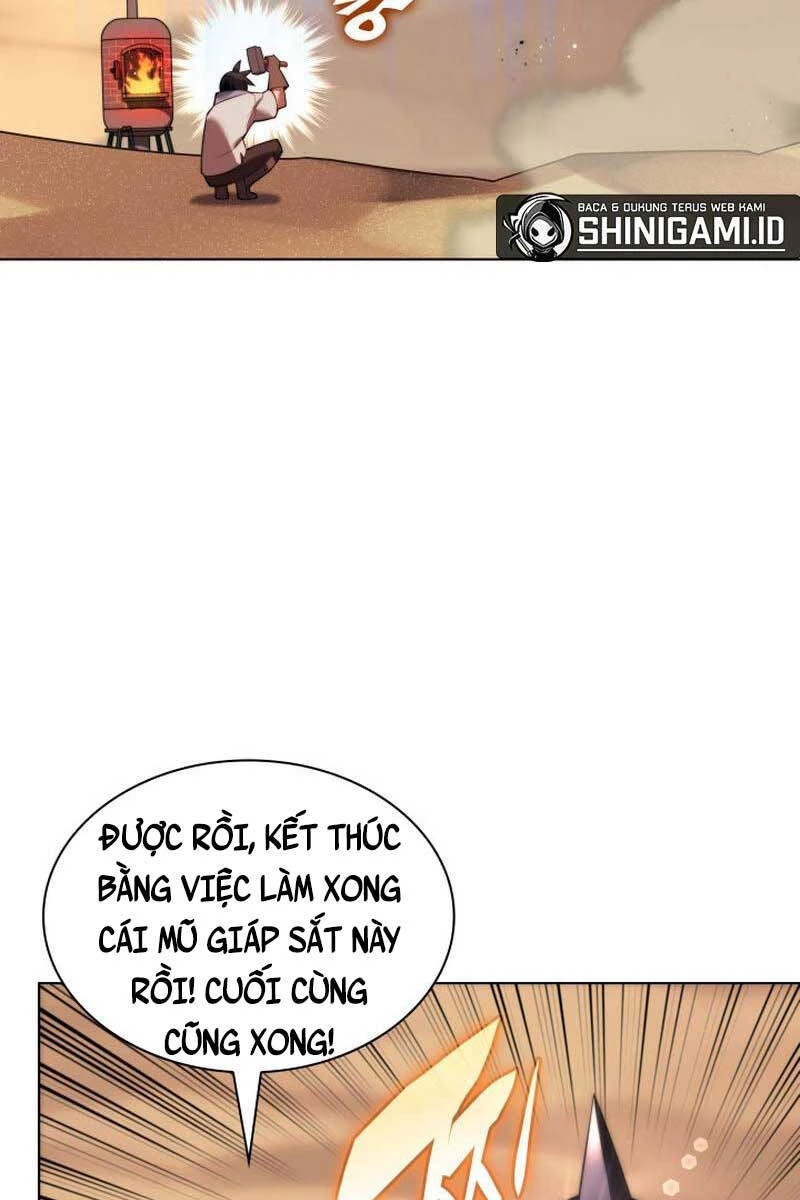 Thợ Rèn Huyền Thoại Chapter 172 - Trang 4