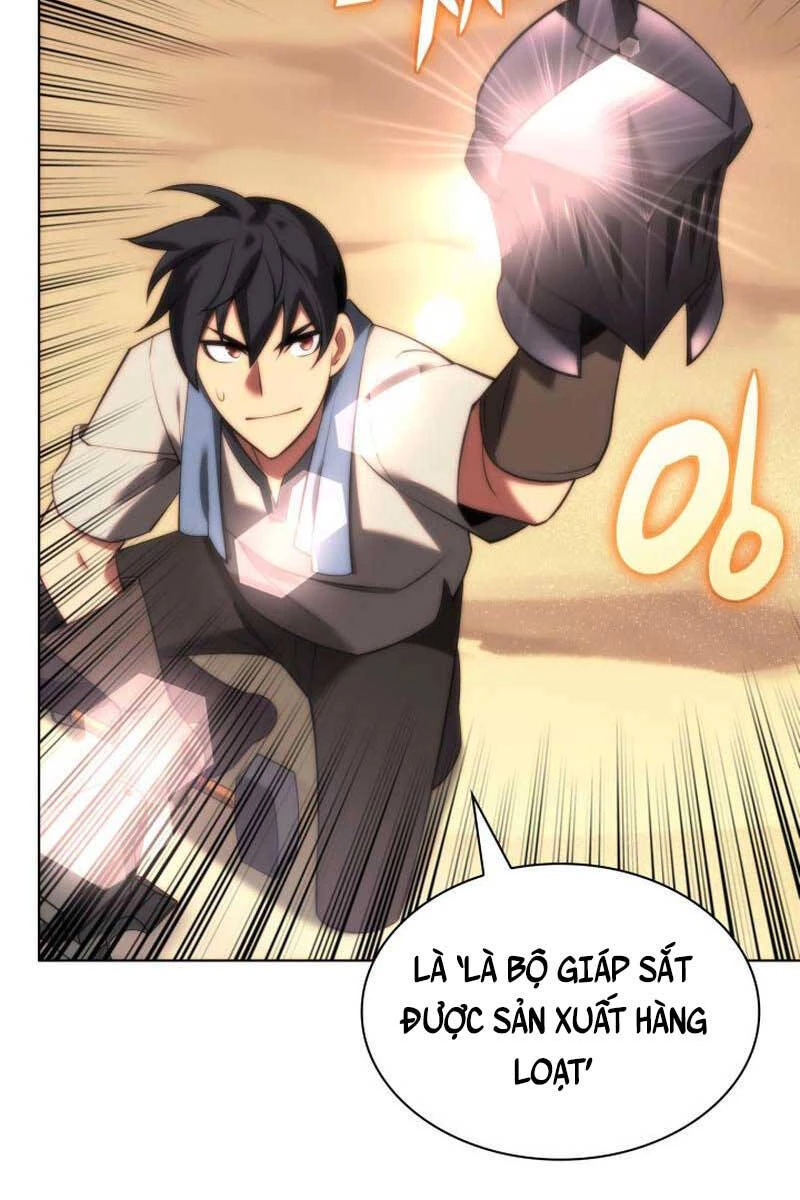 Thợ Rèn Huyền Thoại Chapter 172 - Trang 4