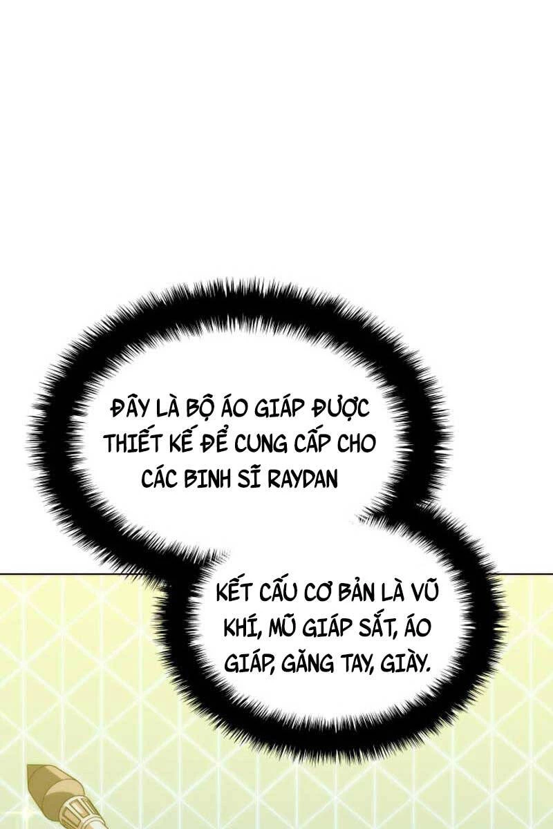 Thợ Rèn Huyền Thoại Chapter 172 - Trang 4