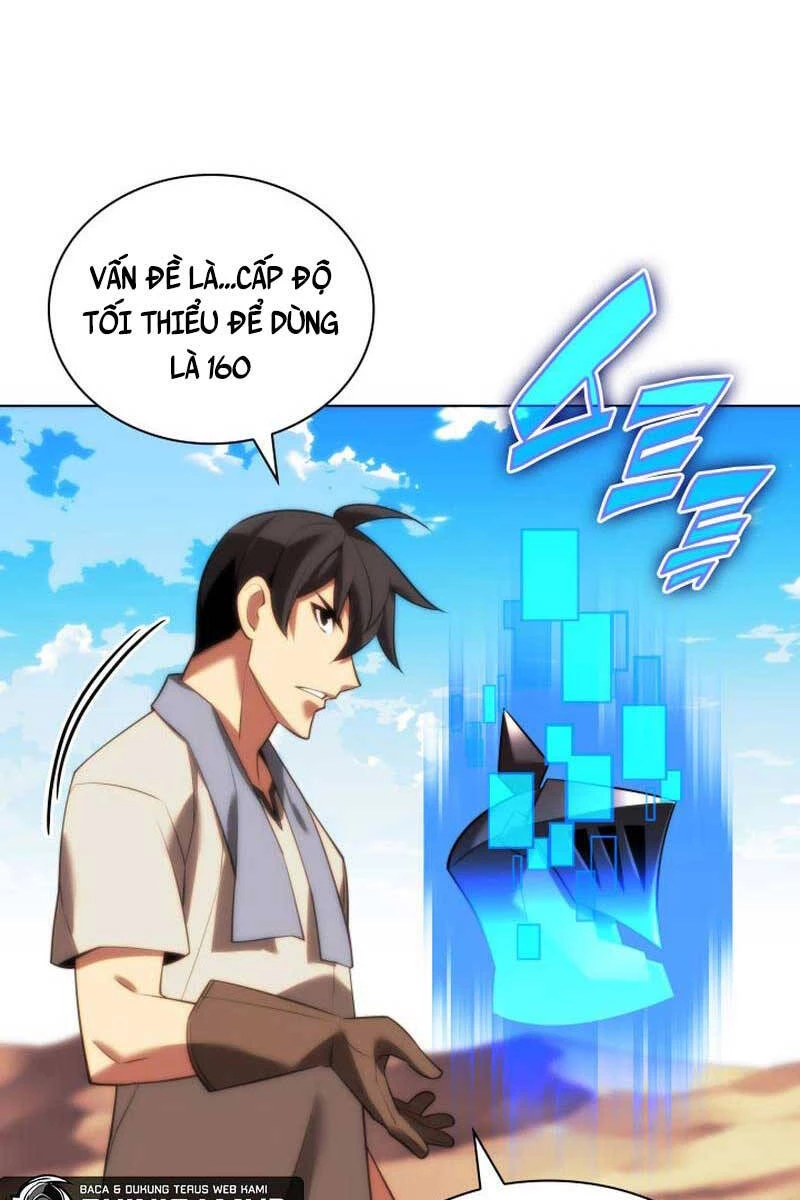 Thợ Rèn Huyền Thoại Chapter 172 - Trang 4
