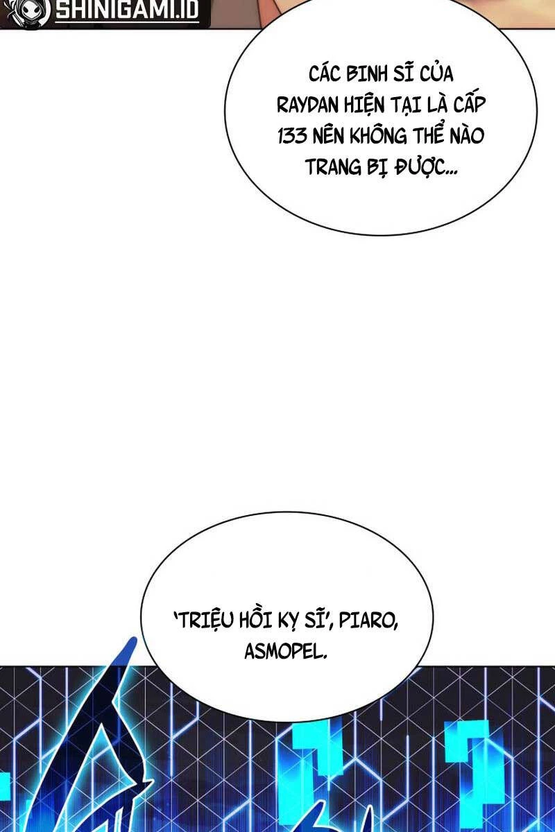 Thợ Rèn Huyền Thoại Chapter 172 - Trang 4