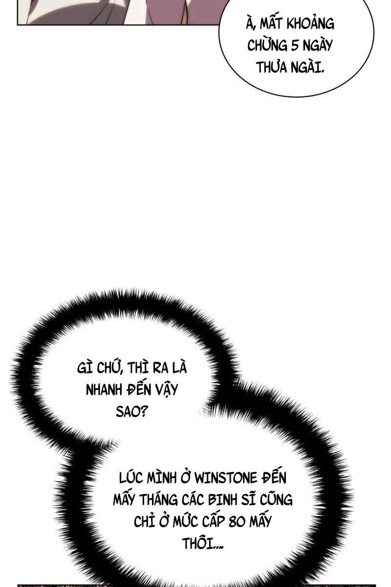 Thợ Rèn Huyền Thoại Chapter 172 - Trang 4