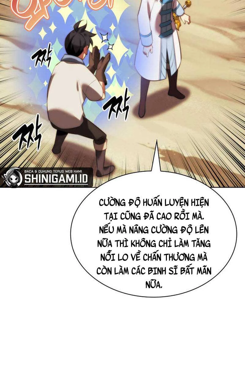 Thợ Rèn Huyền Thoại Chapter 172 - Trang 4