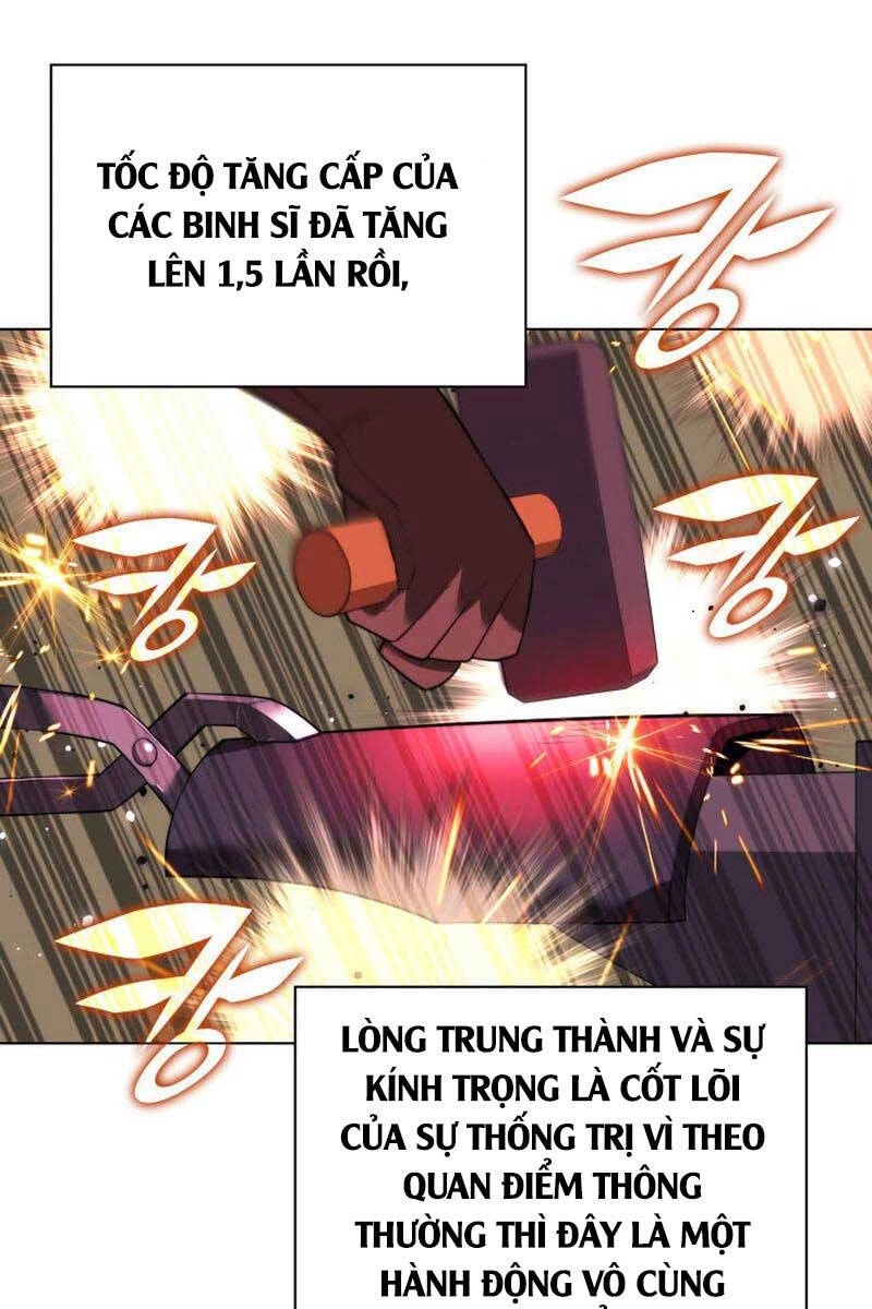 Thợ Rèn Huyền Thoại Chapter 172 - Trang 4