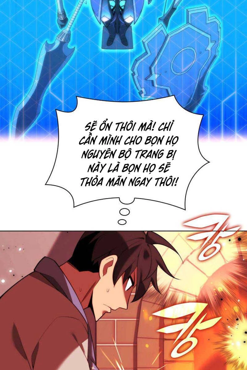 Thợ Rèn Huyền Thoại Chapter 172 - Trang 4
