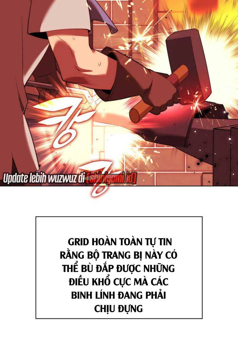 Thợ Rèn Huyền Thoại Chapter 172 - Trang 4