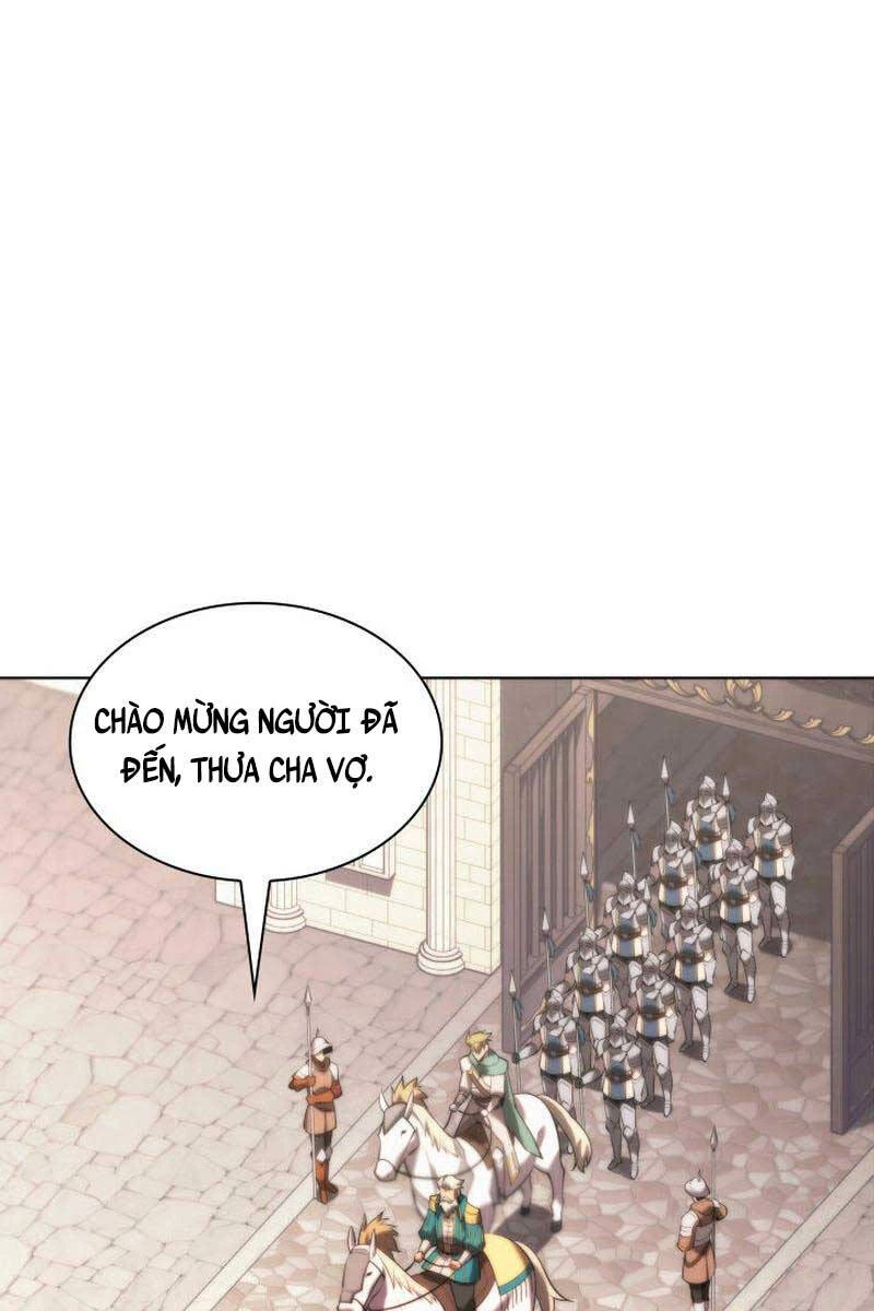 Thợ Rèn Huyền Thoại Chapter 172 - Trang 4