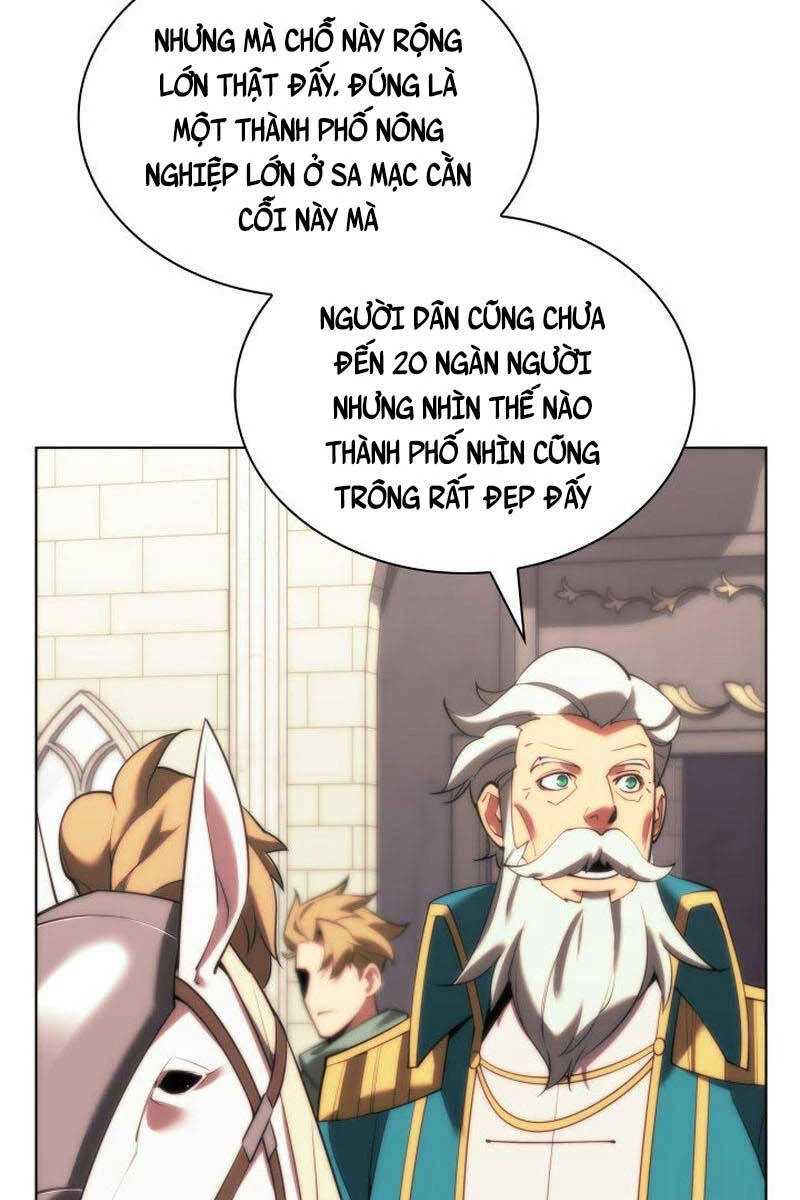 Thợ Rèn Huyền Thoại Chapter 172 - Trang 4