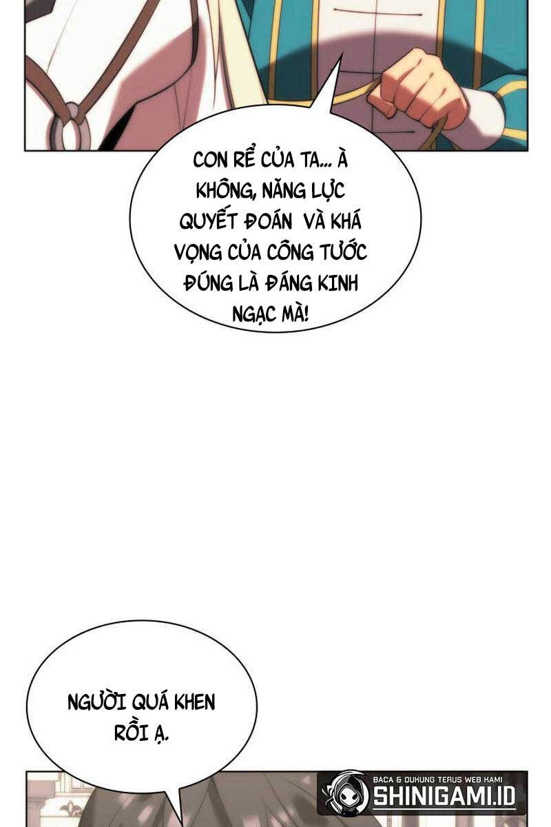 Thợ Rèn Huyền Thoại Chapter 172 - Trang 4