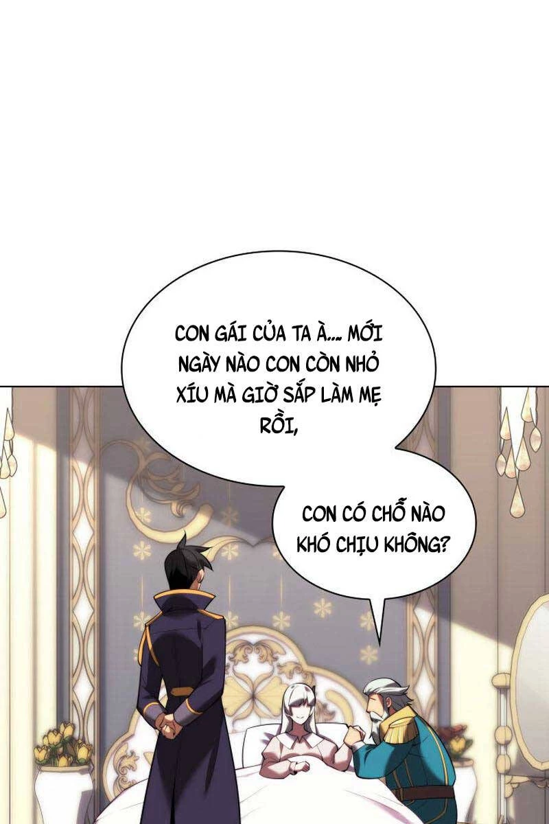 Thợ Rèn Huyền Thoại Chapter 172 - Trang 4
