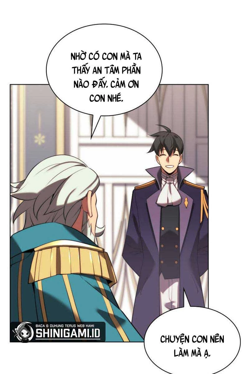 Thợ Rèn Huyền Thoại Chapter 172 - Trang 4