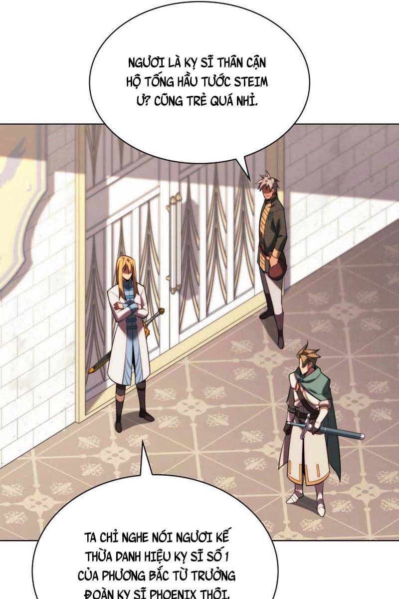 Thợ Rèn Huyền Thoại Chapter 172 - Trang 4