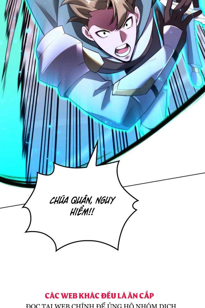 Thợ Rèn Huyền Thoại Chapter 172 - Trang 4
