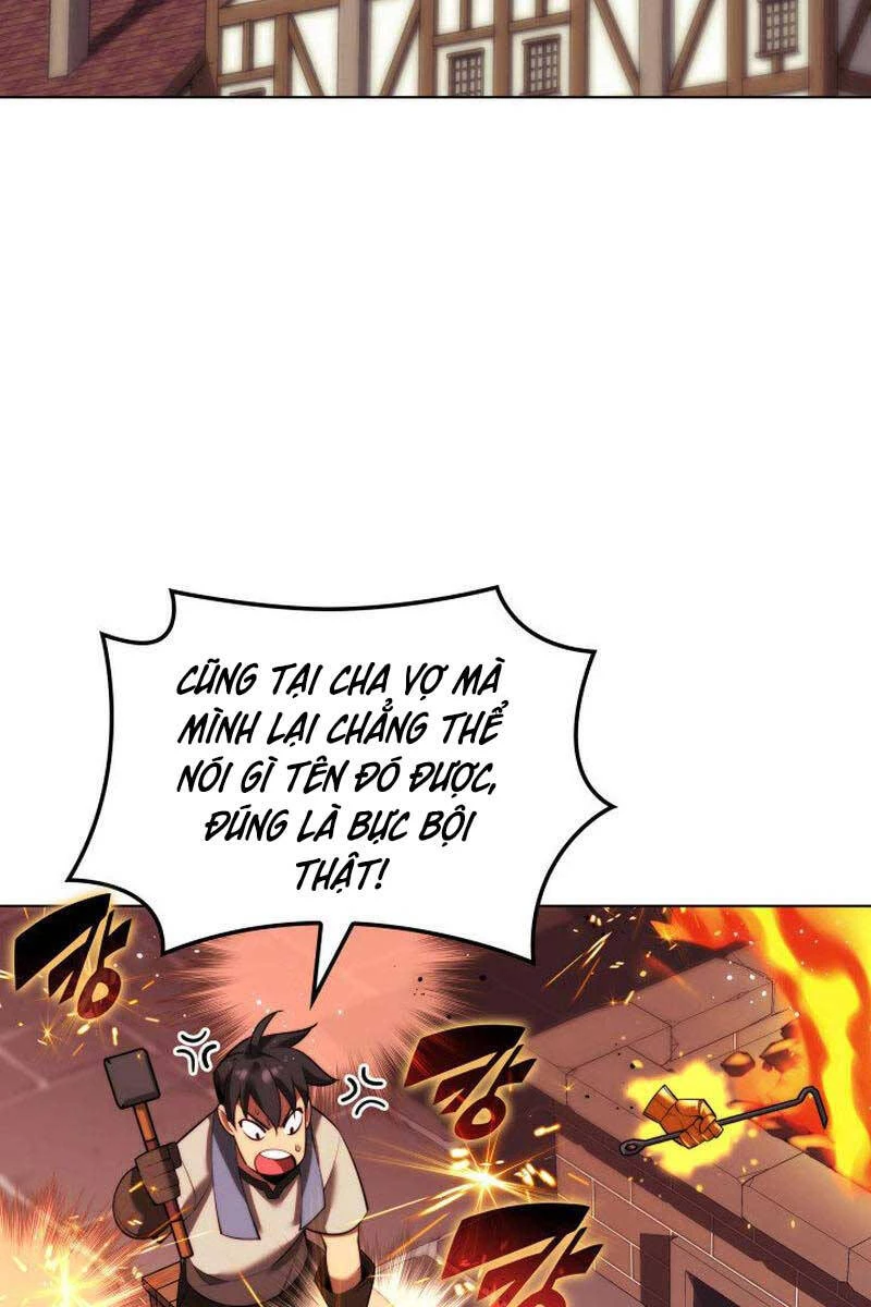 Thợ Rèn Huyền Thoại Chapter 172 - Trang 4