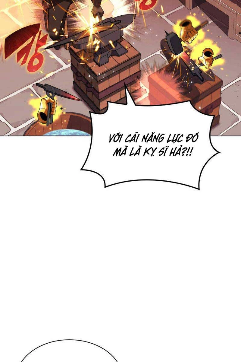 Thợ Rèn Huyền Thoại Chapter 172 - Trang 4