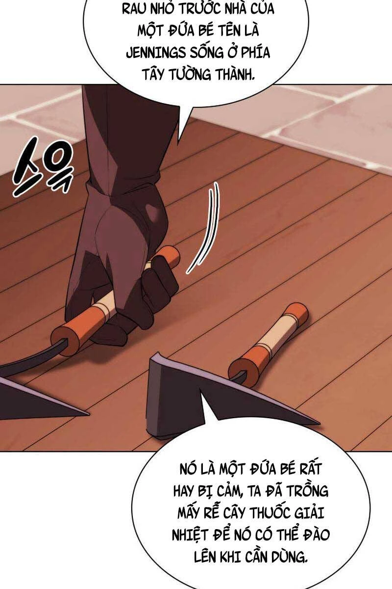 Thợ Rèn Huyền Thoại Chapter 172 - Trang 4