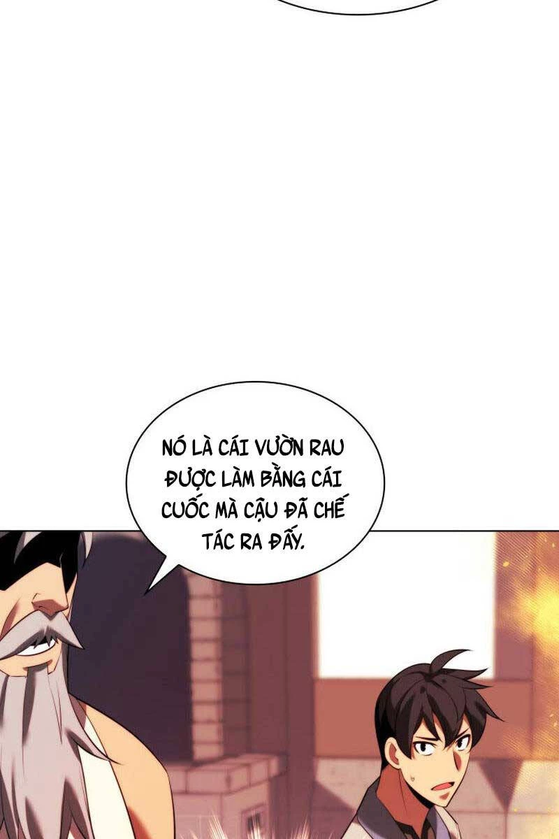 Thợ Rèn Huyền Thoại Chapter 172 - Trang 4