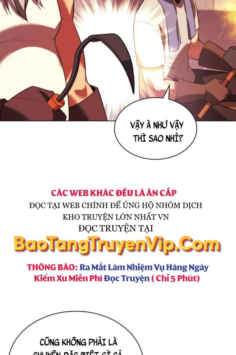 Thợ Rèn Huyền Thoại Chapter 172 - Trang 4