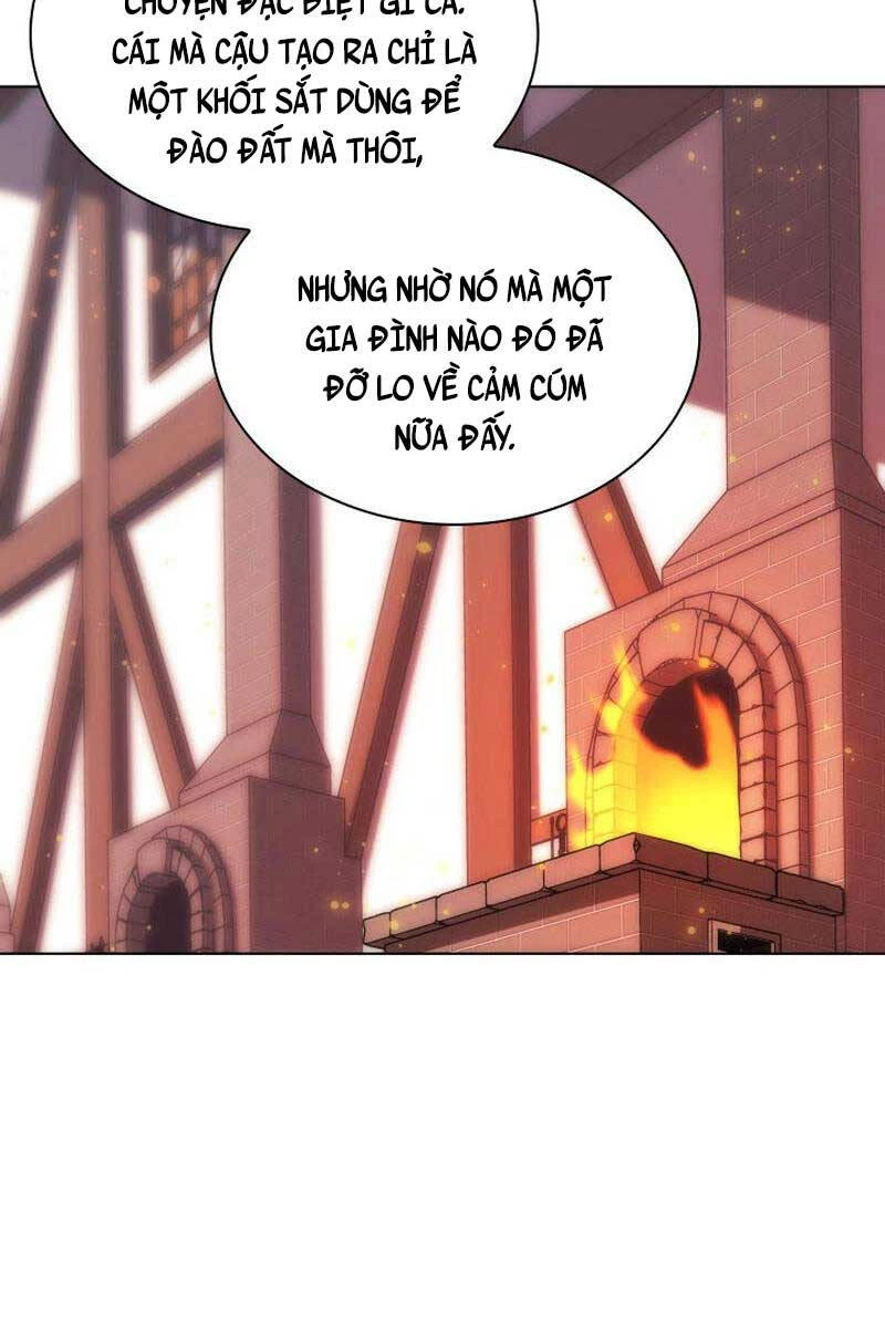 Thợ Rèn Huyền Thoại Chapter 172 - Trang 4