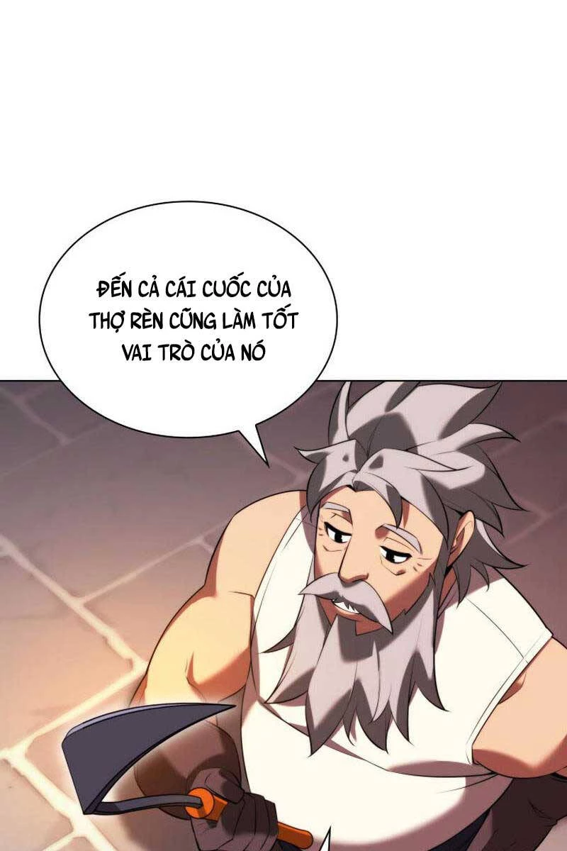 Thợ Rèn Huyền Thoại Chapter 172 - Trang 4