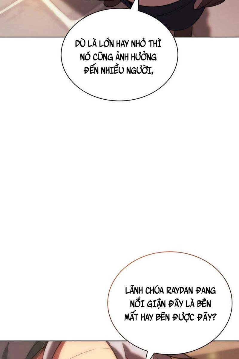 Thợ Rèn Huyền Thoại Chapter 172 - Trang 4