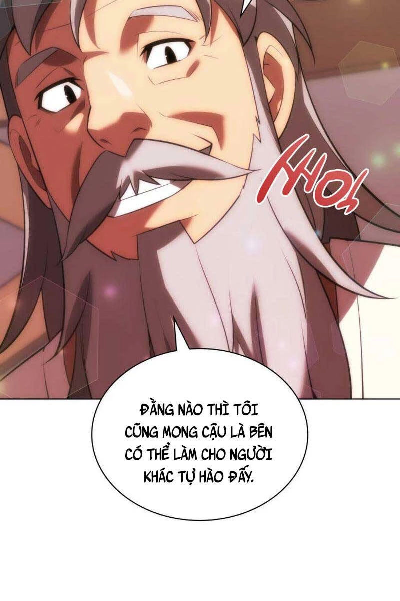 Thợ Rèn Huyền Thoại Chapter 172 - Trang 4
