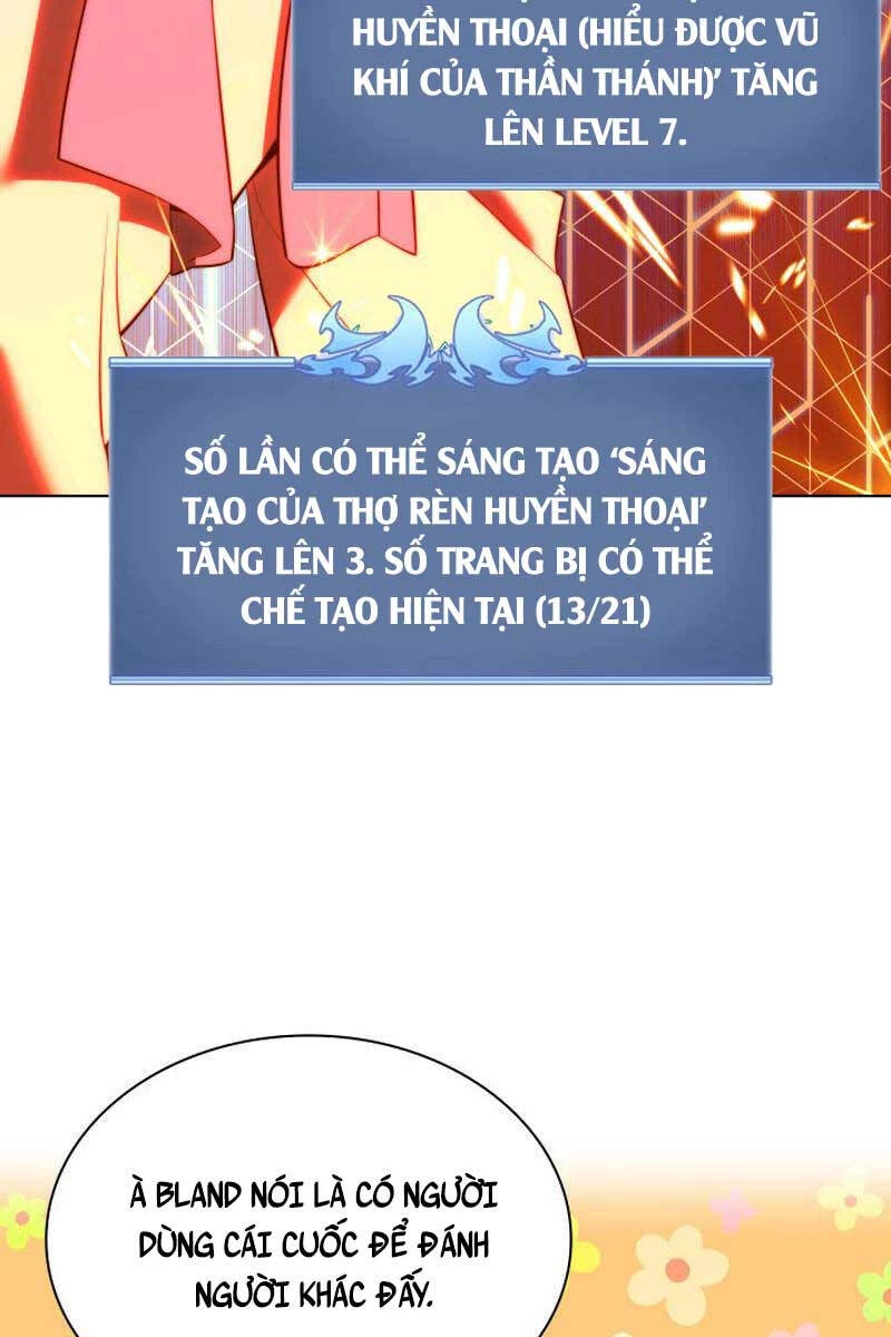Thợ Rèn Huyền Thoại Chapter 172 - Trang 4