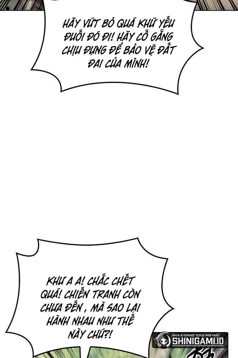 Thợ Rèn Huyền Thoại Chapter 172 - Trang 4