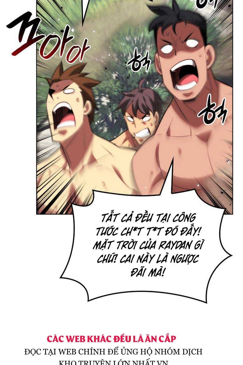 Thợ Rèn Huyền Thoại Chapter 172 - Trang 4