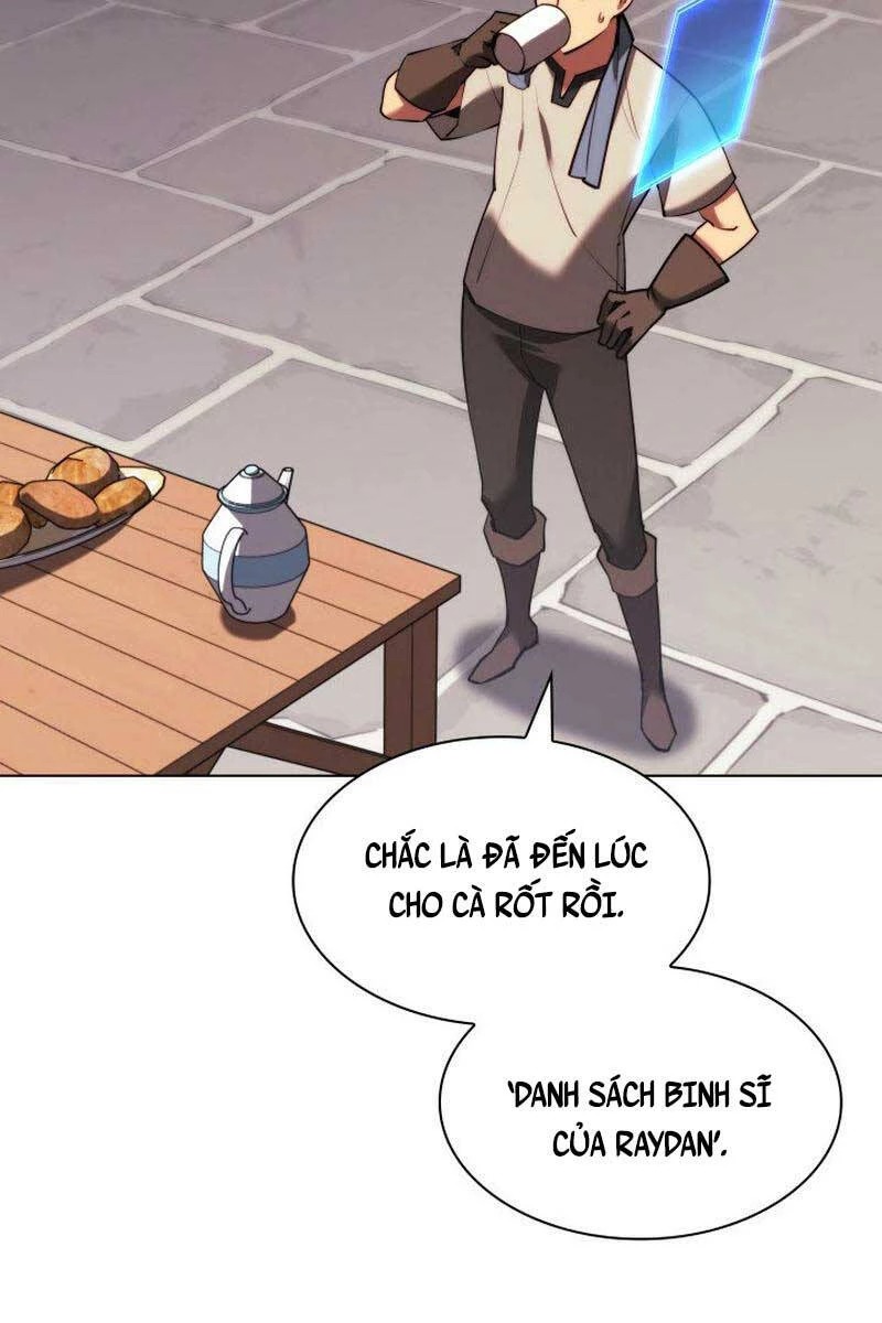 Thợ Rèn Huyền Thoại Chapter 172 - Trang 4
