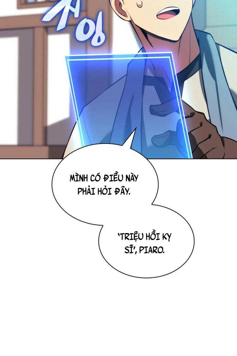 Thợ Rèn Huyền Thoại Chapter 172 - Trang 4