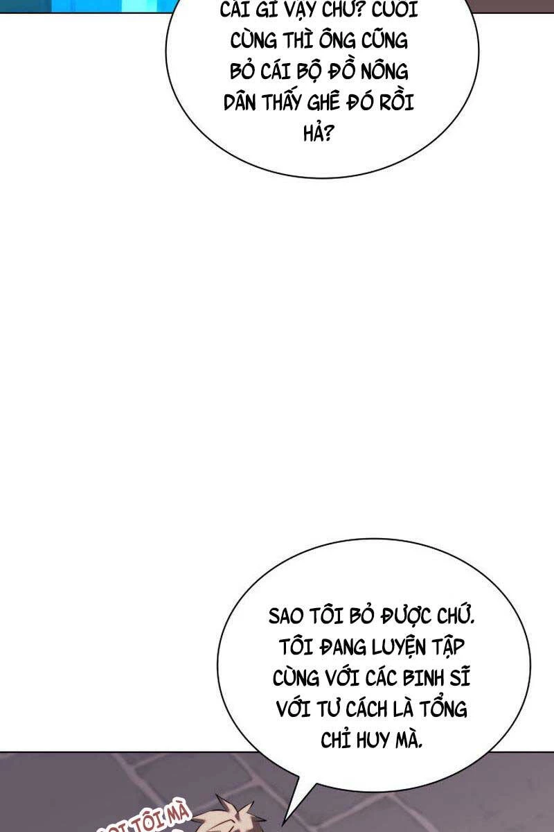 Thợ Rèn Huyền Thoại Chapter 172 - Trang 4