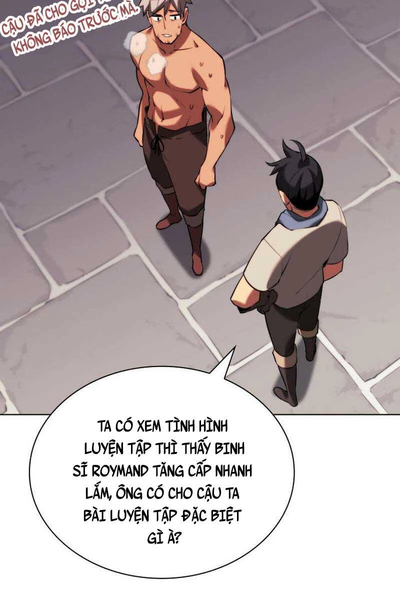 Thợ Rèn Huyền Thoại Chapter 172 - Trang 4