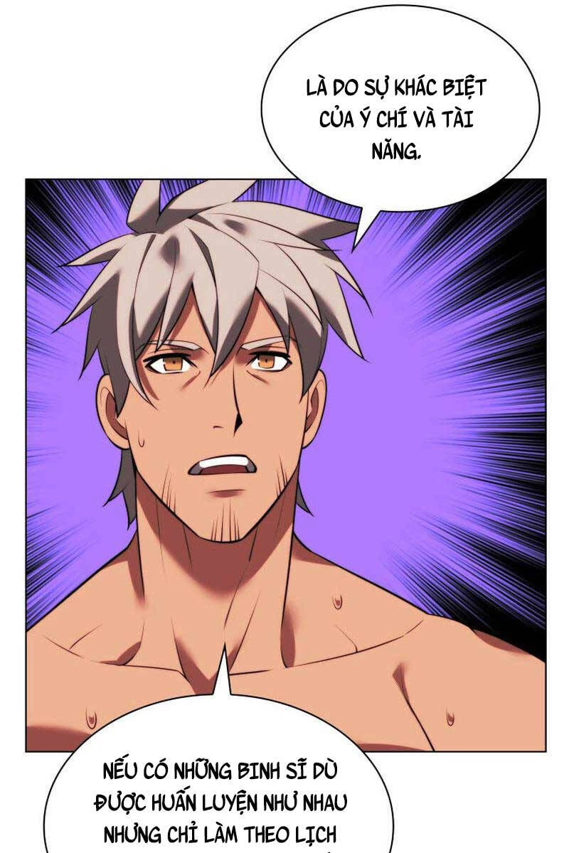 Thợ Rèn Huyền Thoại Chapter 172 - Trang 4