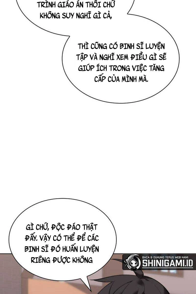 Thợ Rèn Huyền Thoại Chapter 172 - Trang 4