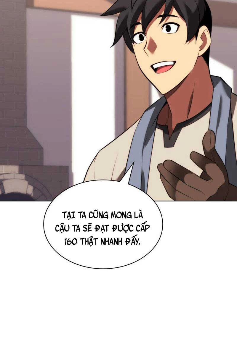 Thợ Rèn Huyền Thoại Chapter 172 - Trang 4