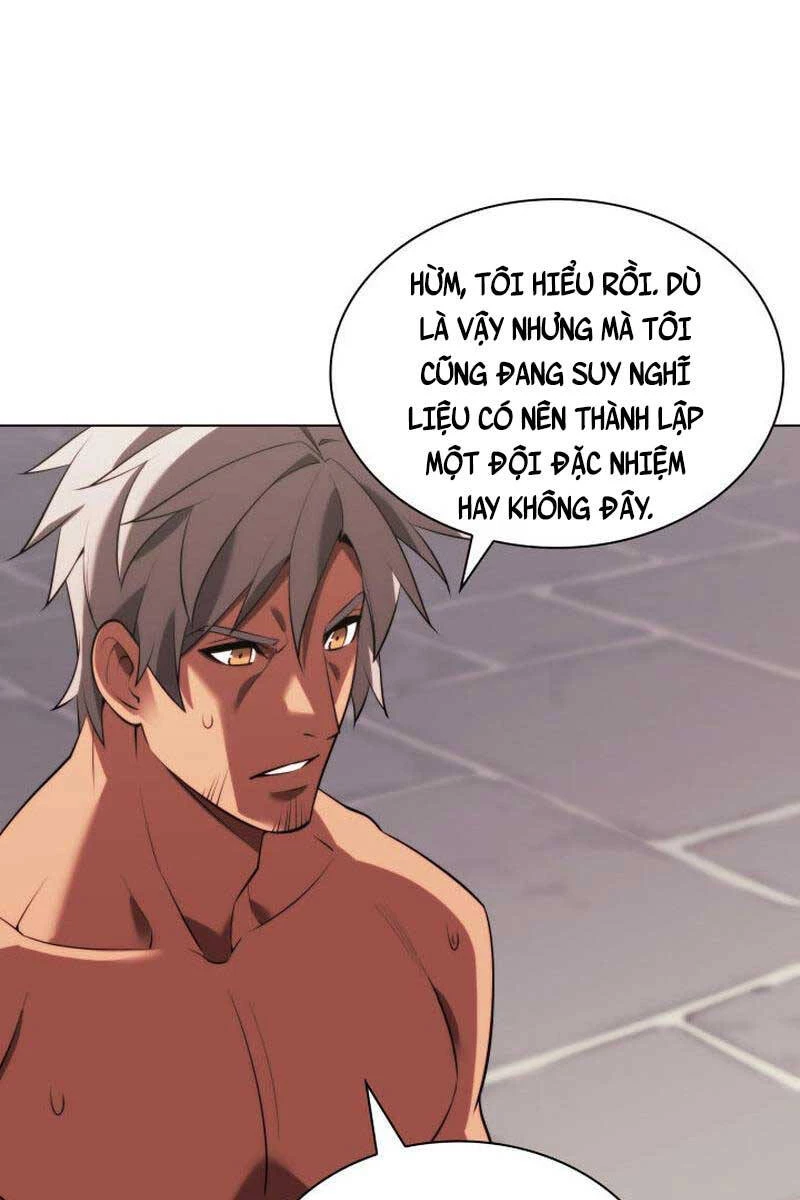 Thợ Rèn Huyền Thoại Chapter 172 - Trang 4
