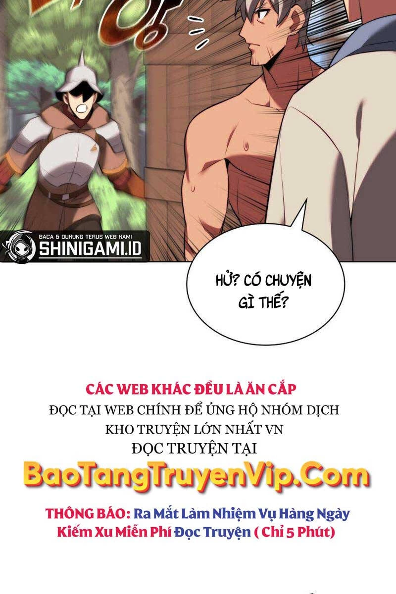 Thợ Rèn Huyền Thoại Chapter 172 - Trang 4