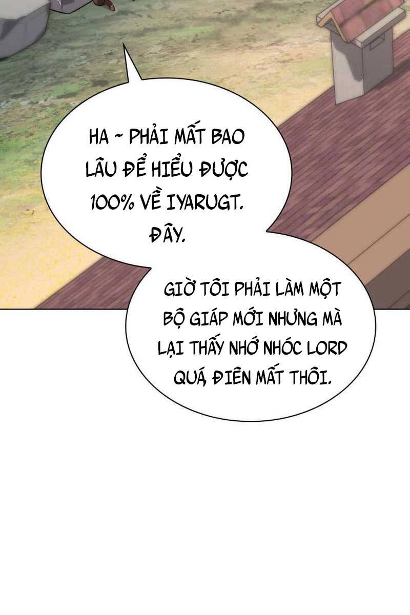 Thợ Rèn Huyền Thoại Chapter 174 - Trang 4