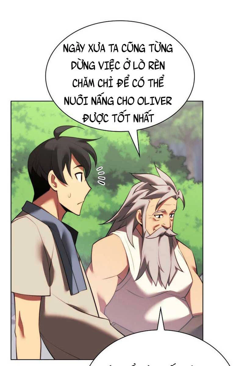 Thợ Rèn Huyền Thoại Chapter 174 - Trang 4