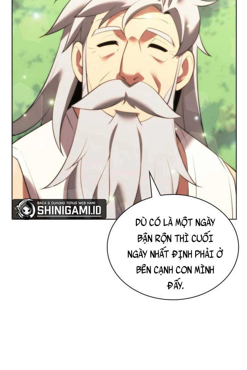 Thợ Rèn Huyền Thoại Chapter 174 - Trang 4