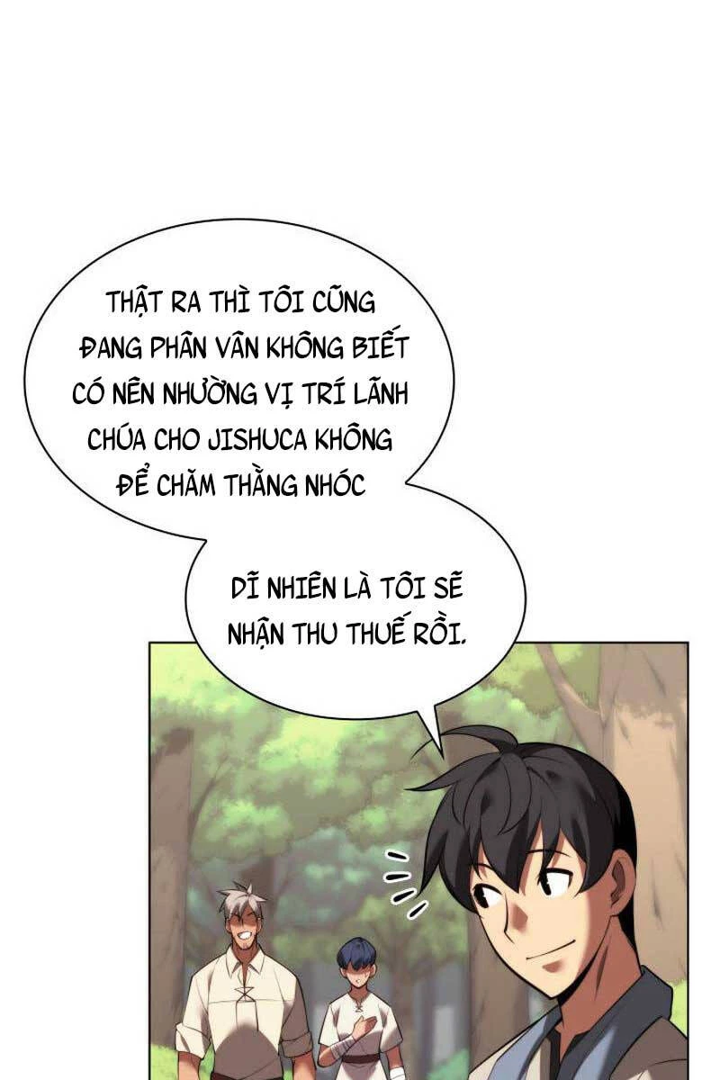 Thợ Rèn Huyền Thoại Chapter 174 - Trang 4